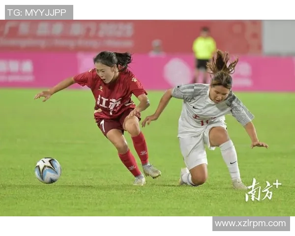 十五运会U18女足赛圆满结束上海队夺得冠军展现强大实力