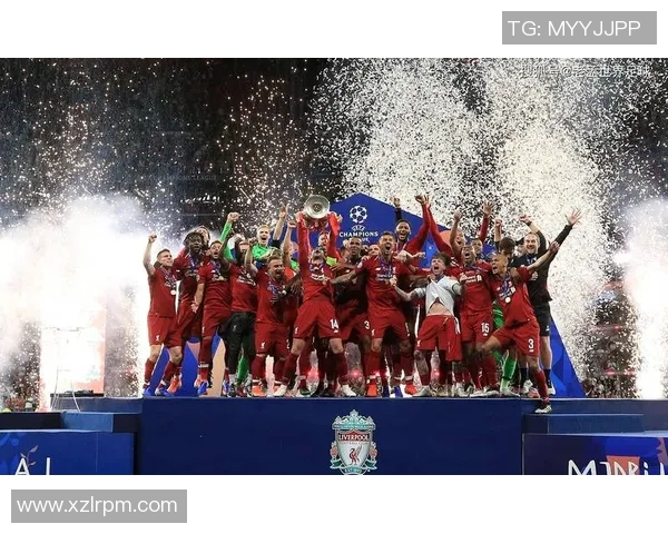 意外之举今夏世俱杯冠军将不再是英超西甲意甲葡超球队 意外之举今夏世俱杯冠军将不再是英超西甲意甲葡超球队