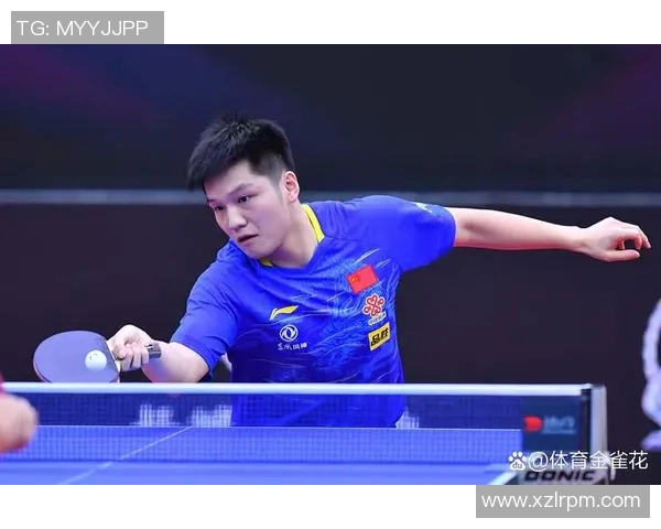 樊振东德甲首秀时间确定直播信息与门票销售火爆引关注 樊振东德甲首秀时间确定直播信息与门票销售火爆引关注