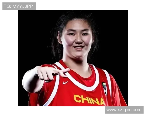 中国女篮26岁控卫蜕变成助攻抢断双王与张子宇完美搭档