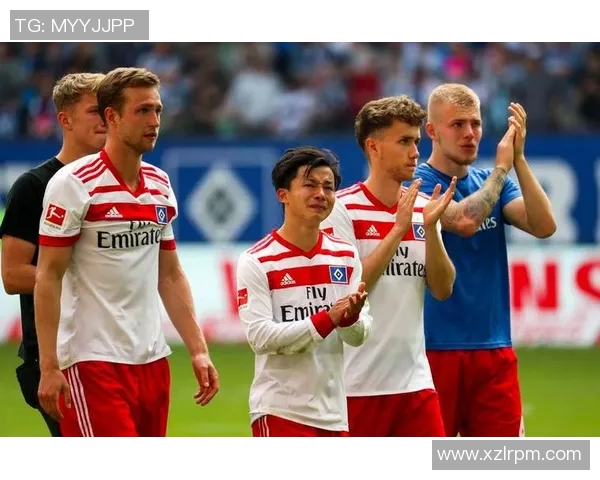 德甲精彩对决汉堡迎战斯图加特最新内幕与比分深度分析 德甲精彩对决汉堡迎战斯图加特最新内幕与比分深度分析