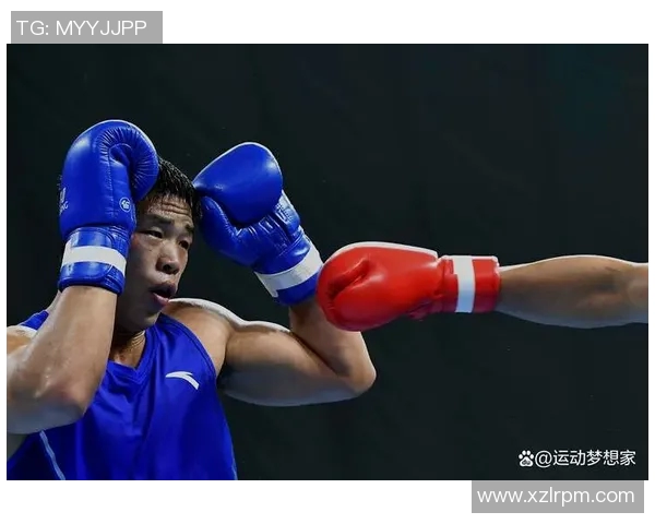 柔道与拳击的对决：技巧与力量的较量谁能胜出